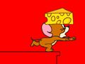 Tom & Jerry - Run Jerry Run!
