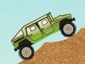Desert Truck Ride