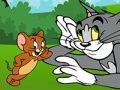 Tom and Jerry ATV Adventure