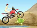 Booty Rider