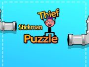 Stickman Thief Puzzle