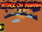 Attack On Humans