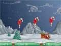 Let it Snow