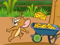 Tom And Jerry in Super Cheese Bounce