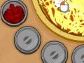 Papas Pizzeria Spil