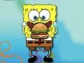 Spongebob Burger Swallow Spongebob Burger Swallow