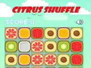 Citrus Shuffle