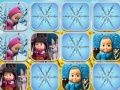 In memory: Masha and the Bear 