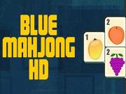 Blue Mahjong