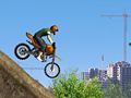 Construction Yard Bike
