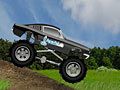 Crazy Mustang