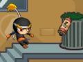 Ninja Stealth Ninja Stealth