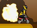 Mini Dirt Bike