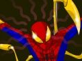Spiderman Customization