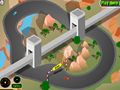 Mountain View Racer