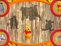 Tigger's Shadow Shape