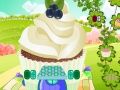 Cupcake House Decorating