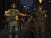 Zombie Epidemic