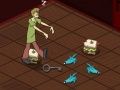Scooby Doo: Shaggys Midnight Snack
