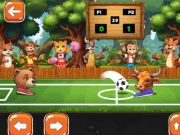 Jungle Ball