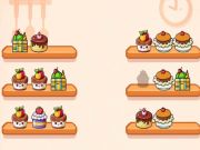 Cake Sorting Deluxe