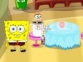 SpongeBob UnderWater Restaurant