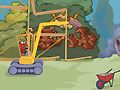 Riggs Digger