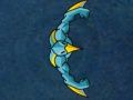 Dangers Of The Deep Dangers Of The Deep