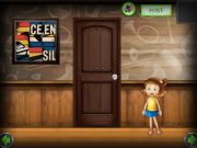 Amgel Kids Room Escape 313