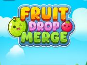 Fruit Drop Merge