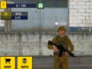 Delta Force Airborne