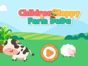 Children Happy Farm DuDu