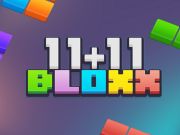 11+11 BLOXX