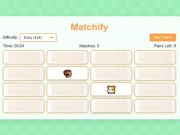 Matchify