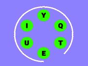 Guess Words Fast