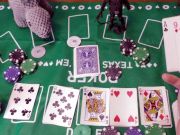 Casual Poker Online