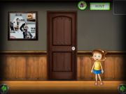 Amgel Kids Room Escape 334