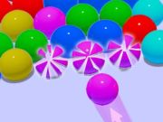 Bubble Game 3D