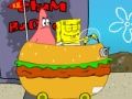 Spongebob Missing Recipe