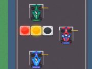 Formula Racers