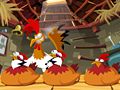 Hen Coops