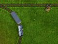 Rail of War Rail of War