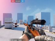KS Russian Snipers