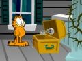 Garfield Chuang haunted house