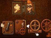Find the Missing Gear