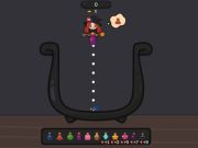 Potion Merge Witch