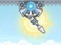 Laser Cannon 3