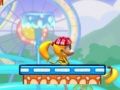 JUMPING BANANAS 2 JUMPING BANANAS 2