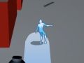 The Incredibles Thin Ice