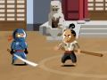 Nasty Ninja